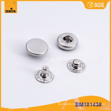 12.5mm Spring Snap Button BM10143